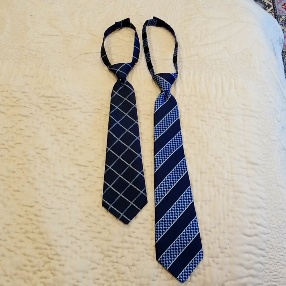 COPY - Ties